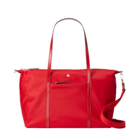 Kate Spade New York Jae Weekender - Picture 2 of 9
